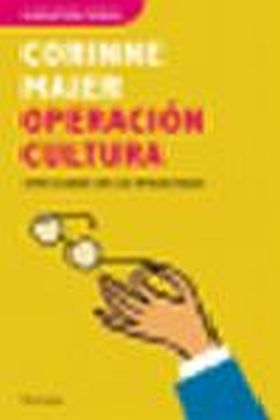 Operación cultura.