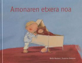 AMONAREN ETXERA NOA