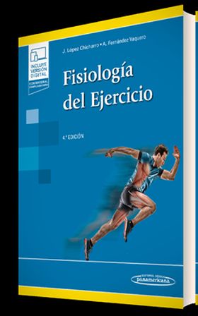 Fisiología del Ejercicio 4ªed (e-book)