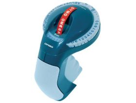 ROTULADORA MANUAL DYMO OMEGA DYMO - NEWELL