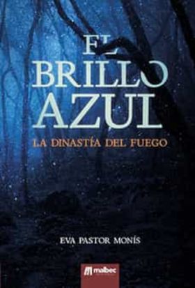 EL BRILLO AZUL