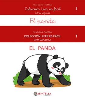 EL PANDA