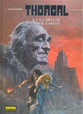 THORGAL 6 :
