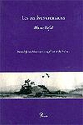 LES GENIVES CREMADES