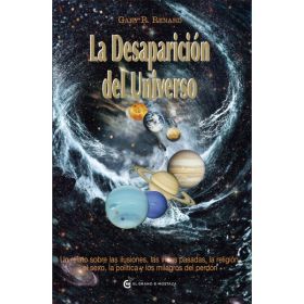 LA DESAPARICION DEL UNIVERSO