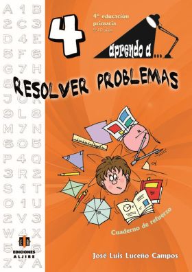 APRENDO A RESOLVER PROBLEMAS 4