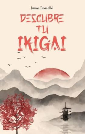 DESCUBRE TU IKIGAY