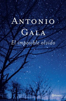 El imposible olvido