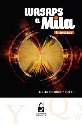 Wasaps a Mila. Enamorarse