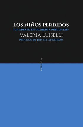 LOS NIÑOS PERDIDOS (SEGUNDA EDICION)