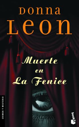 MUERTE EN LA FENICE