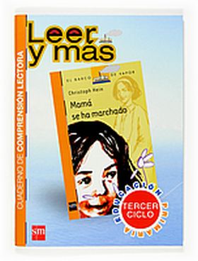 MAMA SE HA MARCHADO