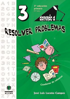APRENDO A RESOLVER PROBLEMAS 3