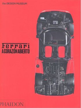 ESP FERRARI: A CORAZON ABIERTO