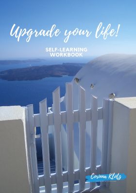 UPGRADE YOUR LIFE!