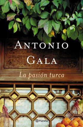 La pasión turca