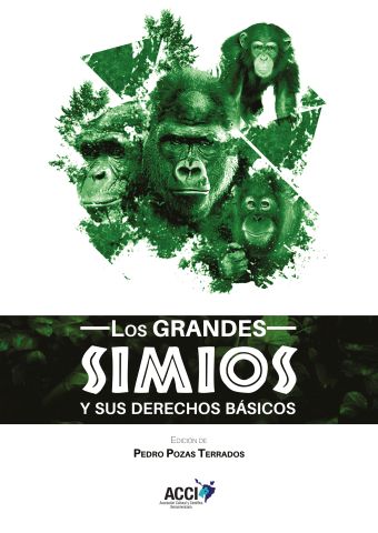 GRANDES SIMIOS Y SUS DERECHOS BASICOS, LOS