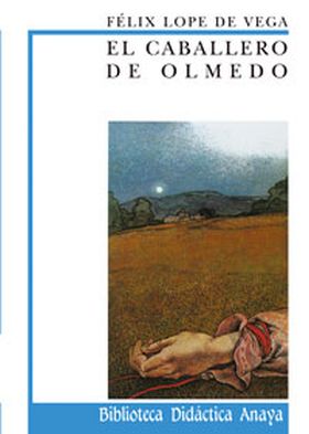 CABALLERO DE OLMEDO (A.D.17)
