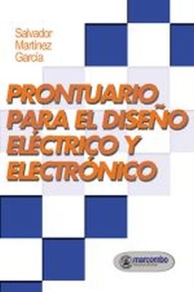 Prontuario para el diseño eléctrico y electrónico