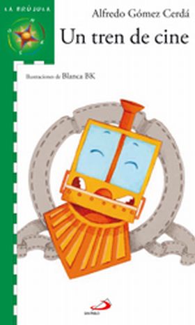Un tren de cine