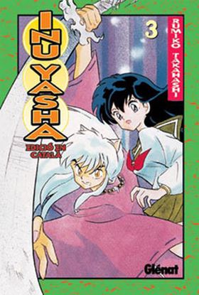 INU YASHA 03 (CAT)