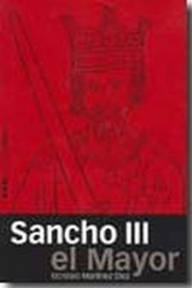 SANCHO III EL MAYOR
