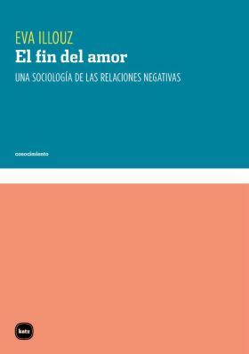 EL FIN DEL AMOR