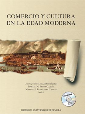 COMERCIO Y CULTURA EN LA EDAD MODERNA