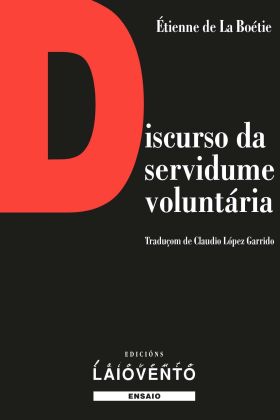Diccurso da sevidume vluntária