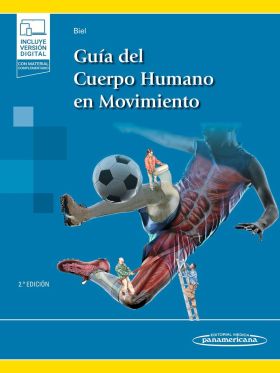 Guía del Cuerpo Humano en Movimiento