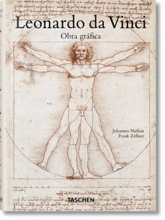 LEONARDO. DRAWINGS