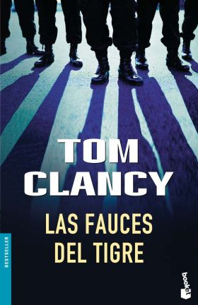 LAS FAUCES DEL TIGRE