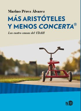 Más Aristóteles y menos Concerta