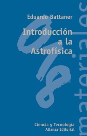 INTRODUCCION A LA ASTROFISICA