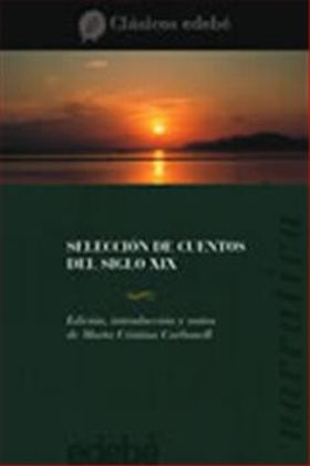 SELECCION DE CUENTOS DEL SIGLO XIX