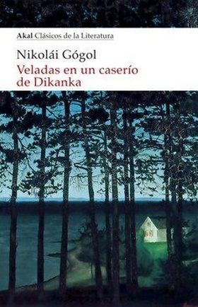 VELADAS EN UN CASERIO DE DIKANKA