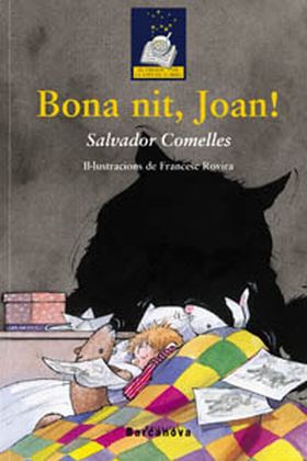 BONA NIT, JOAN!