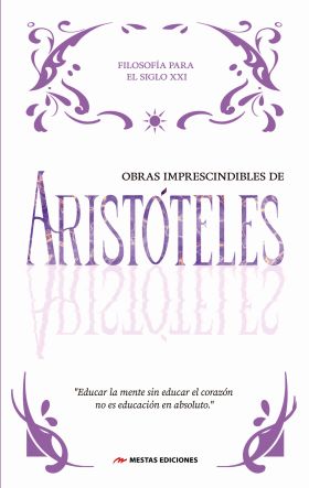 Obras Imprescindibles de Aristóteles