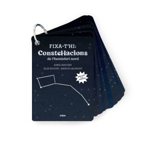 FIXA-THI: CONSTEL·LACIONS DE LHEMISFERI NORD