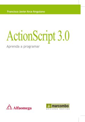 ACTIONSCRIPT 3.0: APRENDA A PROGRAMAR