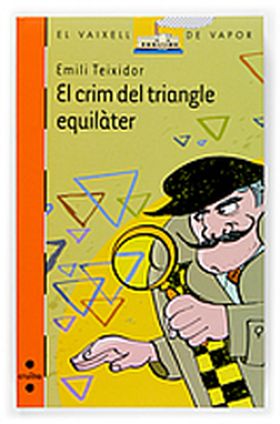 CRIM DEL TRIANGLE EQUILATER