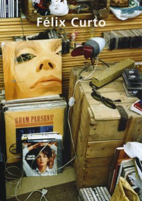 FÉLIX CURTO