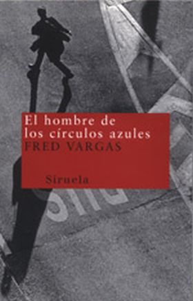 HOMBRE DE LOS CIRCULOS AZULES