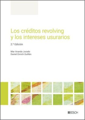 Los créditos revolving y los intereses usurarios