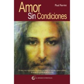 AMOR SIN CONDICIONES