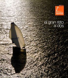 Barcelona World Race 2010-2011. El gran reto a dos