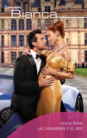 LA CAMARERA Y EL REY