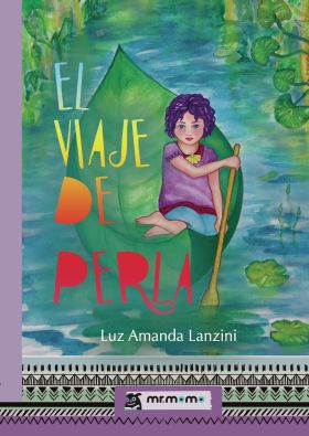 El viaje de Perla
