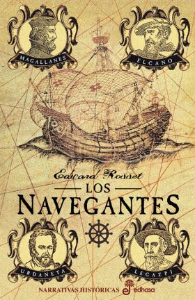 Los navegantes (bolsillo)