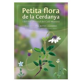 PETITA FLORA DE CERDANYA